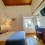 Casa Do Fieiro カントリーハウス Miñortos