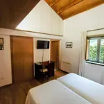 Casa Do Fieiro Miñortos