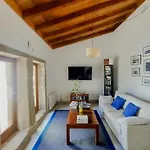 Casa Do Fieiro Εξοχικό σπίτι *