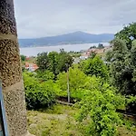 Casa Do Fieiro カントリーハウス