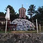 Εξοχικό σπίτι Casa Do Fieiro