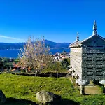Εξοχικό σπίτι Casa Do Fieiro *