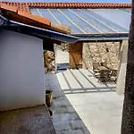 カントリーハウス Casa Do Fieiro Miñortos
