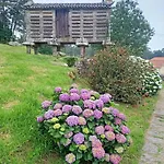 Casa Do Fieiro Εξοχικό σπίτι Minortos