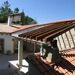 Casa Do Fieiro Εξοχικό σπίτι *
