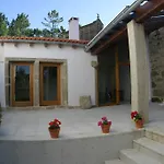 Casa Do Fieiro Εξοχικό σπίτι Minortos