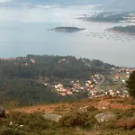 Casa Do Fieiro Εξοχικό σπίτι Minortos