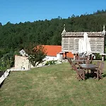 Casa Do Fieiro Minortos