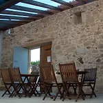 Εξοχικό σπίτι Casa Do Fieiro Minortos