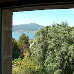 Casa Do Fieiro Εξοχικό σπίτι *