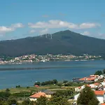 Εξοχικό σπίτι Casa Do Fieiro *
