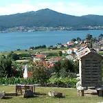 Εξοχικό σπίτι Casa Do Fieiro