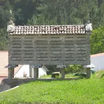 Casa Do Fieiro *