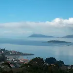 Εξοχικό σπίτι Casa Do Fieiro Minortos