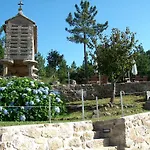 Εξοχικό σπίτι Casa Do Fieiro *