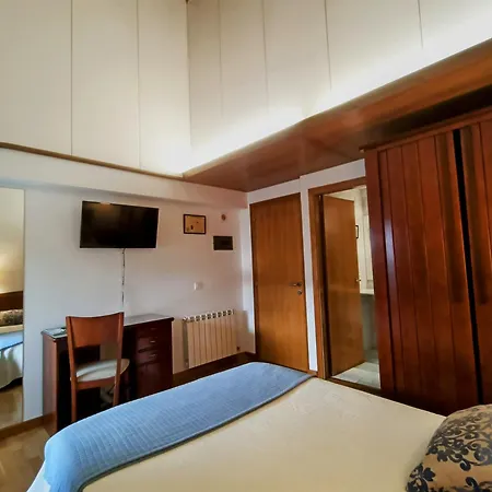 Landhaus Casa Do Fieiro