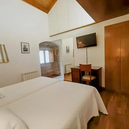 Landhaus Casa Do Fieiro Minortos