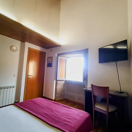 Casa Do Fieiro Minortos