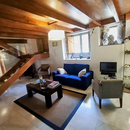 Casa Do Fieiro * Minortos