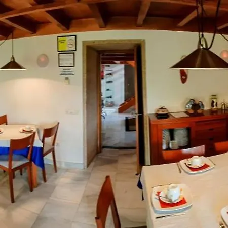 Casa Do Fieiro