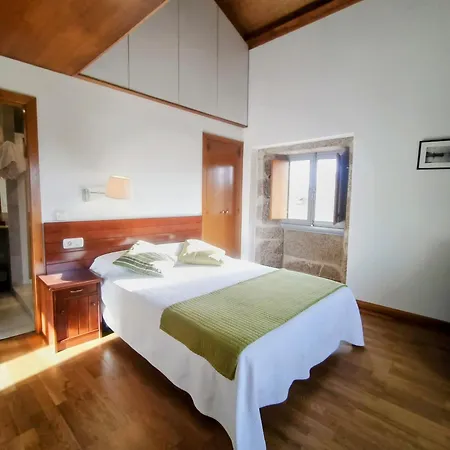 Casa Do Fieiro Minortos