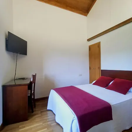 Casa Do Fieiro Landhaus *