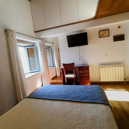 乡村民宿 Casa Do Fieiro