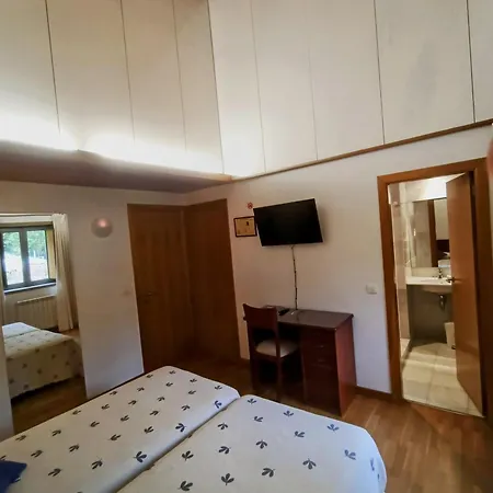 Casa Do Fieiro Minortos