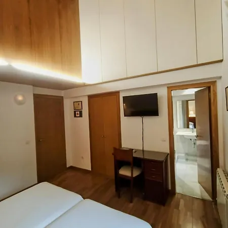Casa Do Fieiro Landhaus
