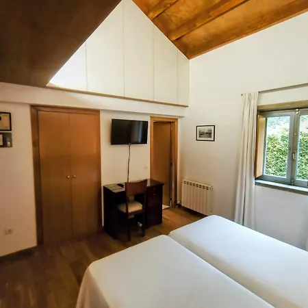 Casa Do Fieiro Minortos