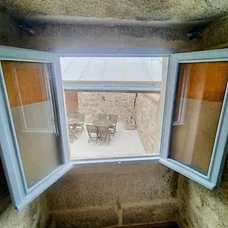 Casa Do Fieiro Minortos