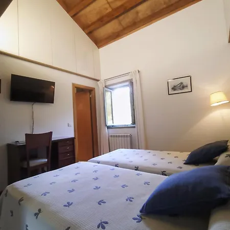 Casa Do Fieiro Minortos