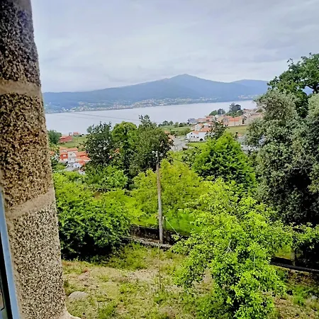 Casa Do Fieiro Landhaus