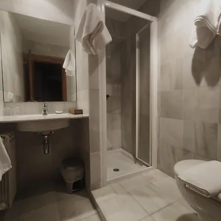 Casa Do Fieiro Landhaus Minortos