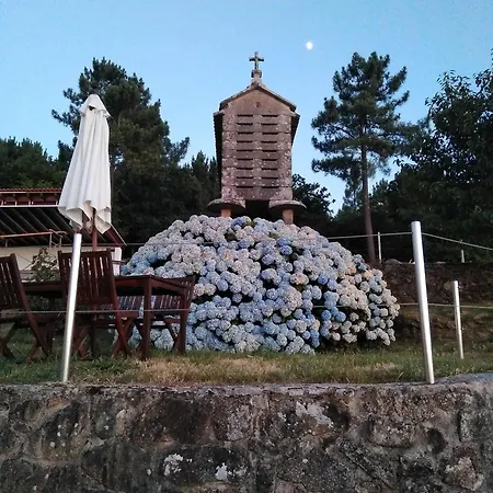 Landhaus Casa Do Fieiro