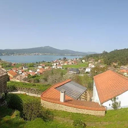 Casa Do Fieiro *