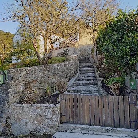 Country house Casa Do Fieiro