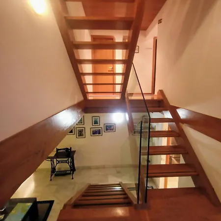 Casa Do Fieiro *