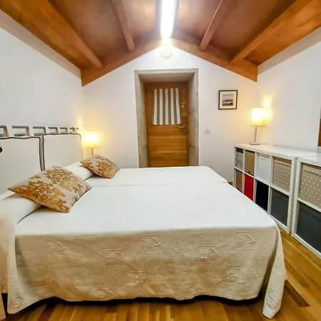 Country house Casa Do Fieiro