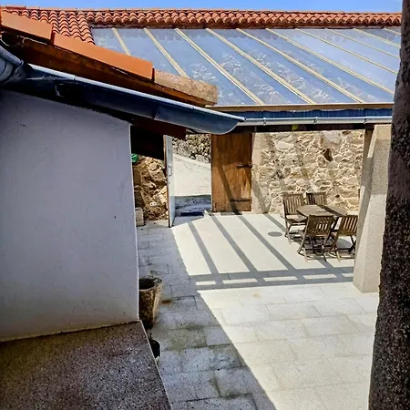 Landhaus Casa Do Fieiro Minortos
