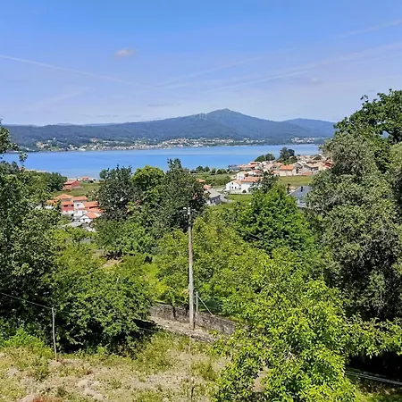 Casa Do Fieiro * Minortos