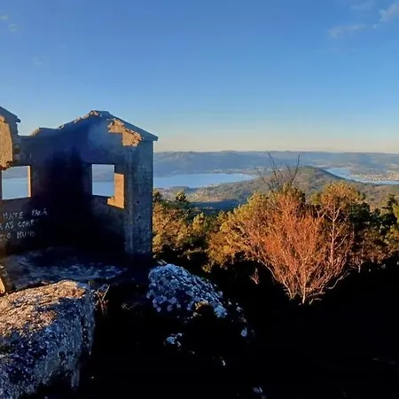 Casa Do Fieiro 乡村民宿 Minortos