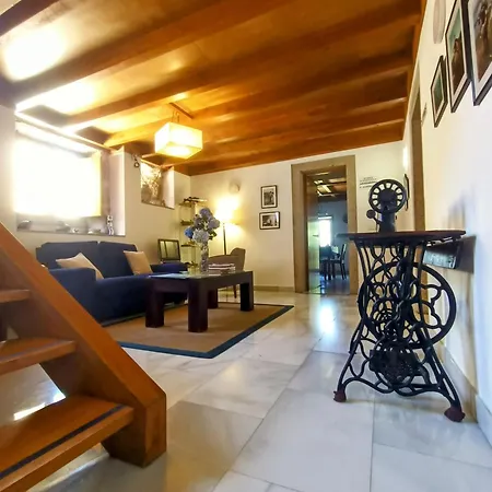 Country house Casa Do Fieiro *