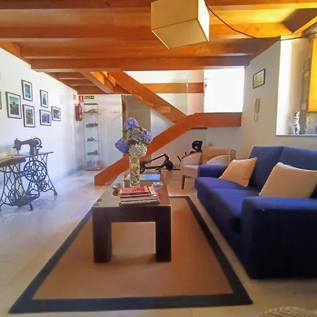 Casa Do Fieiro Country house Minortos