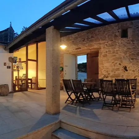 Casa Do Fieiro