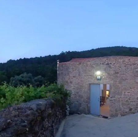 Casa Do Fieiro 乡村民宿 *