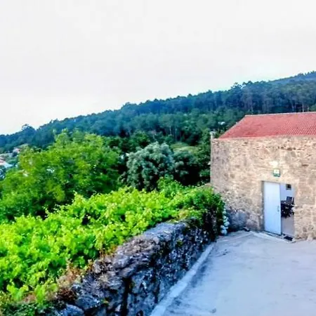 Casa Do Fieiro *