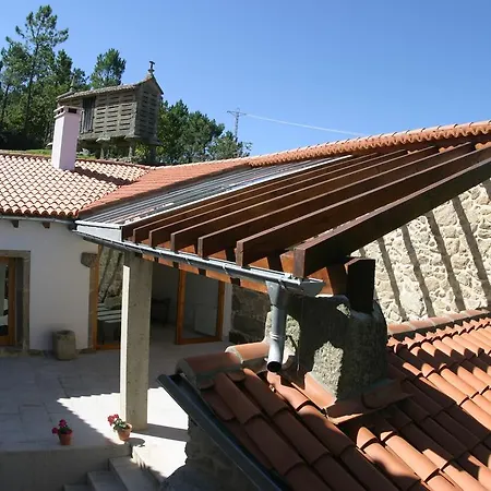 Casa Do Fieiro 乡村民宿 *