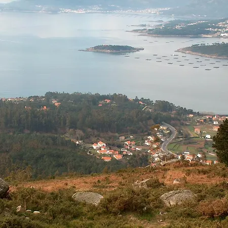 Casa Do Fieiro Landhaus Minortos