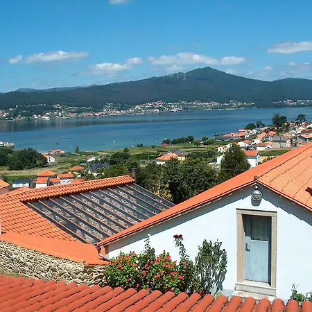 Country house Casa Do Fieiro